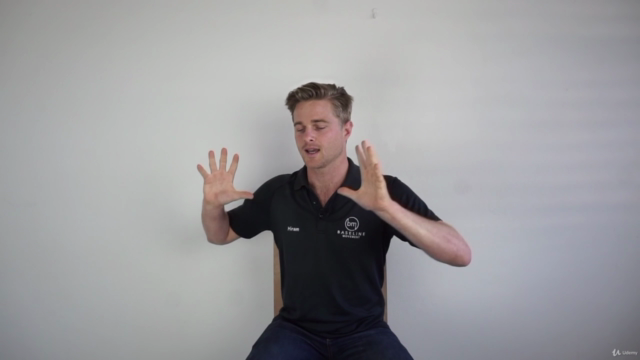 Seniors Exercises : 2 Week Program to Kick Start Your Health – Screenshot 4