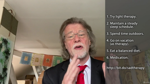 Lifting yourself out of negativity... – Screenshot 2