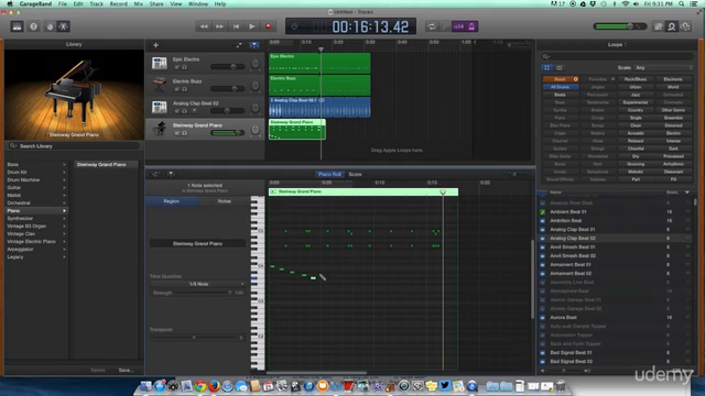 Learn GARAGEBAND- Have Fun, Make Your Own Music- It's Easy! – Screenshot 3