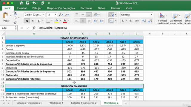 Flujos de Efectivo y Caja ¿Cómo calcular e interpretar? – Screenshot 3