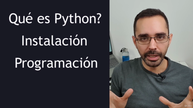 Introducción Gratuita a Python Data Science – Screenshot 1