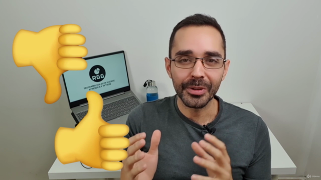 Introducción Gratuita a Python Data Science – Screenshot 4