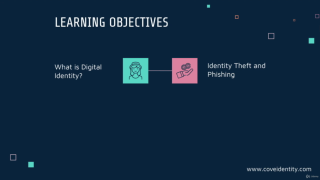 Digital Identity Course – Screenshot 3