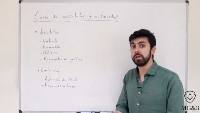 Matemáticas: asíntotas y continuidad – Screenshot 2