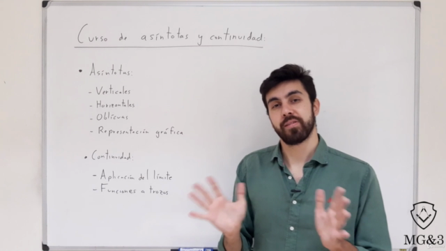 Matemáticas: asíntotas y continuidad – Screenshot 4