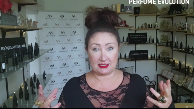 Introduction to Perfumery – Screenshot 3
