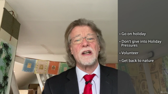 Positivity and beyond - Practical Psychology for Happiness – Screenshot 2