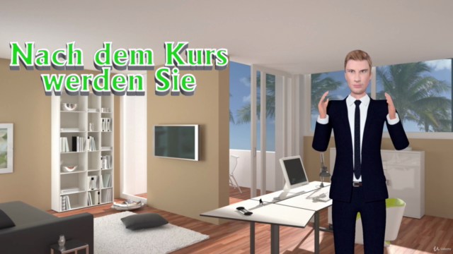 Gratis-Lösungen für alle PDF-Anforderungen - PDF24 erlernen! – Screenshot 3