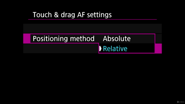 Canon R5/R6 Crash Course Training Tutorial – Screenshot 1