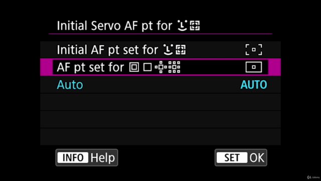 Canon R5/R6 Crash Course Training Tutorial – Screenshot 4