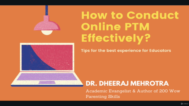 How to Conduct Online PTM Effectively? - Screenshot_01