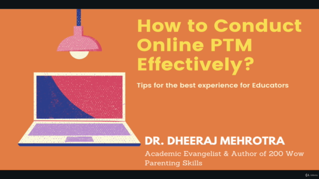 How to Conduct Online PTM Effectively? - Screenshot_03