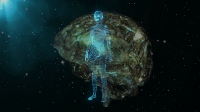 How to Have an Out-of-Body Experience – Screenshot 3