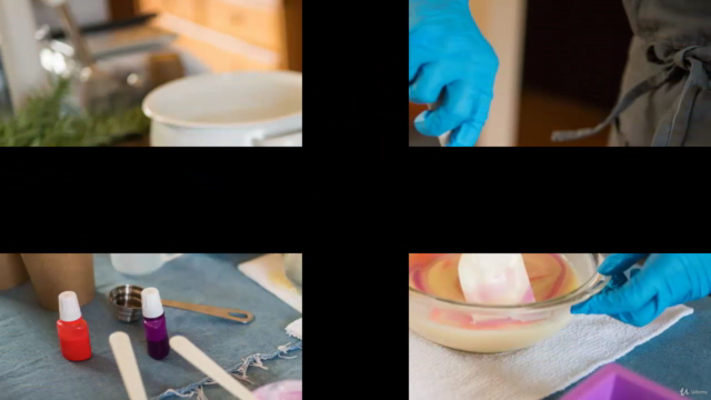 How to Make Natural Liquid Soap + Start Your Own Business – Screenshot 1