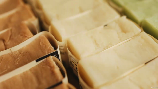 How to Make Natural Liquid Soap + Start Your Own Business – Screenshot 2