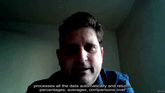 Data entry profession with customer satisfaction software – Screenshot 3