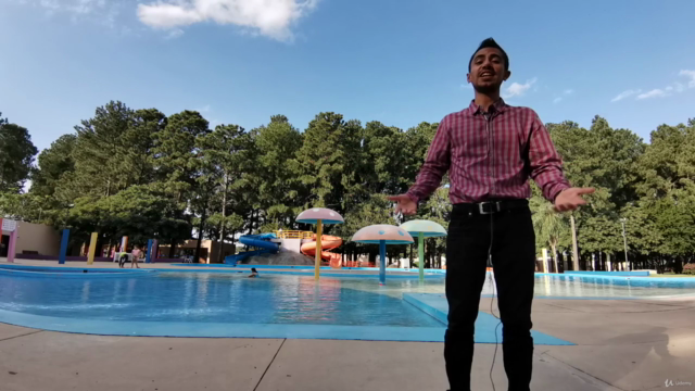 Aprende a mantener tu piscina y Obtén Asesoría Personal – Screenshot 2