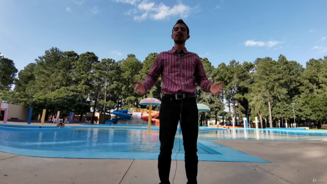 Aprende a mantener tu piscina y Obtén Asesoría Personal – Screenshot 4