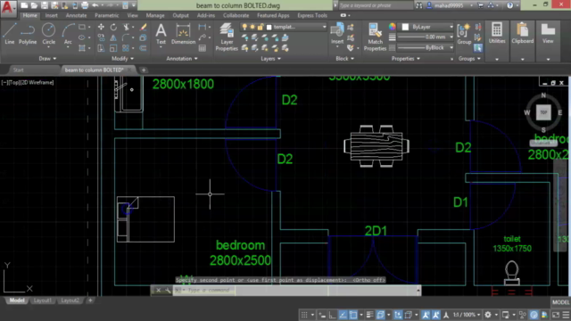 The complete AutoCAD course 2017-2020 - Screenshot_04