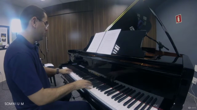 Improvisação com Samuel Quinto – Screenshot 3