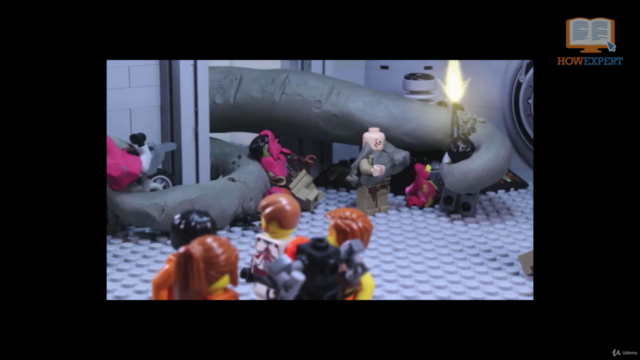 Brickfilming 101 – Screenshot 4