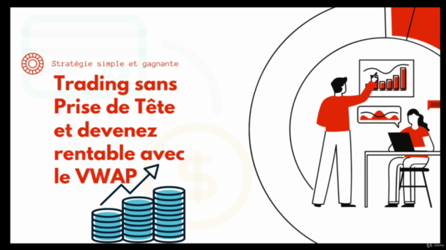 Trading Forex sans prise de tête: Devenez rentable avec VWAP – Screenshot 1