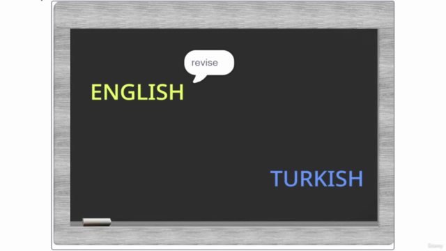 İngilizce YDS/YÖKDİL Kelime Öğrenme Kursu (ANİMASYONLU) - Screenshot_04