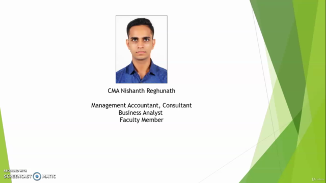 Indian Income Tax (Direct Tax) - A comprehensive Crash Study – Screenshot 1