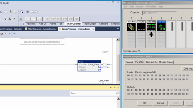 Programação CLP e IHM Rockwell Atualizado 2021 - Screenshot_01