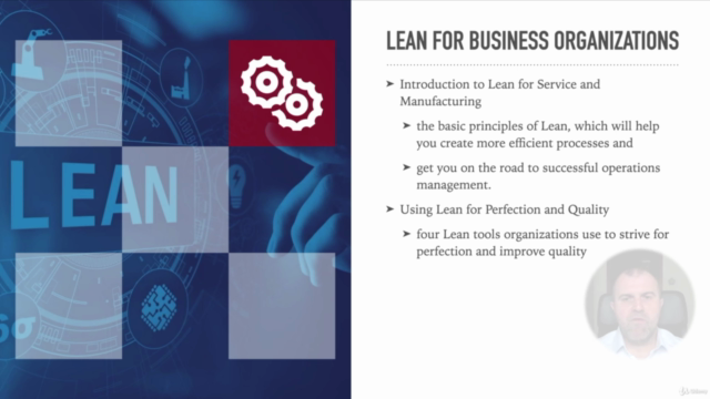 Lean for Business Organizations - Screenshot_02