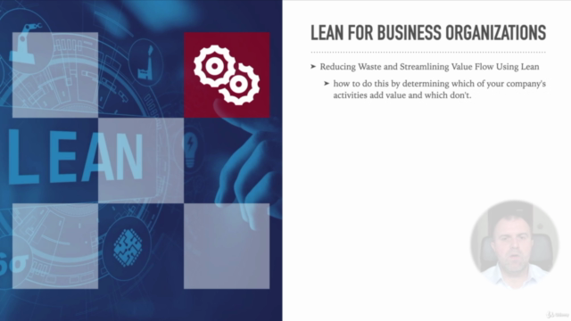 Lean for Business Organizations - Screenshot_03