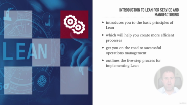 Introduction to Lean for Service and Manufacturing - Screenshot_03