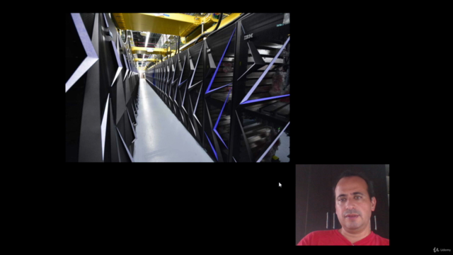 Arquitetura e Programação de GPUs – Screenshot 1