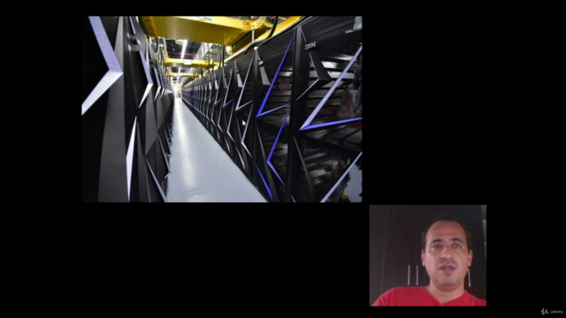 Arquitetura e Programação de GPUs – Screenshot 2
