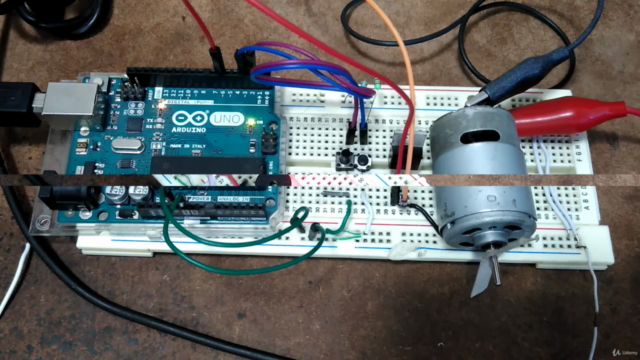 Arduino como PLC - PLC duino – Screenshot 2