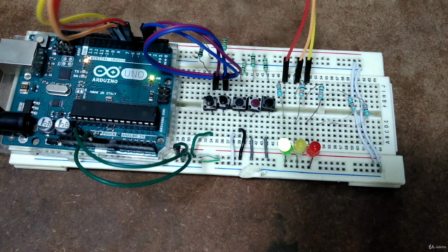 Arduino como PLC - PLC duino – Screenshot 3