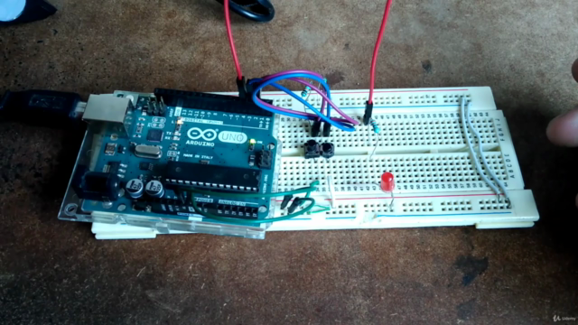 Arduino como PLC - PLC duino – Screenshot 4