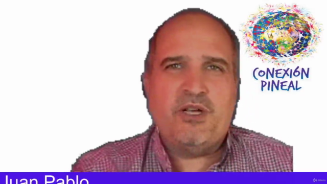 El Poder Creador del Sentimiento – Screenshot 1