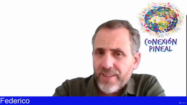 El Poder Creador del Sentimiento – Screenshot 2