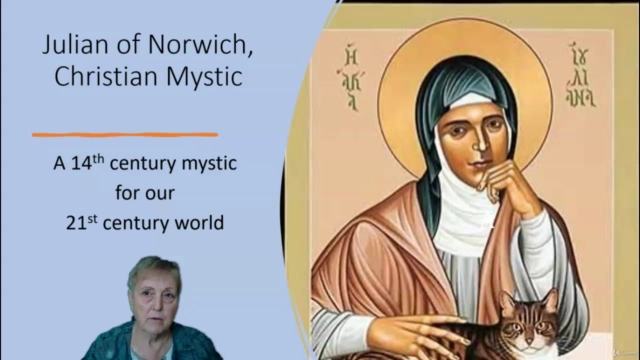 Julian of Norwich, Christian Mystic – Screenshot 2
