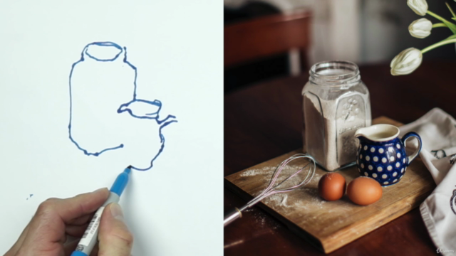 Five Drawing Exercises To Improve Accuracy And Skills – Screenshot 3