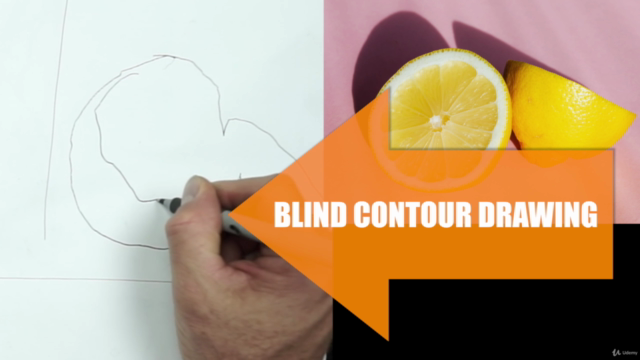 Five Drawing Exercises To Improve Accuracy And Skills – Screenshot 4