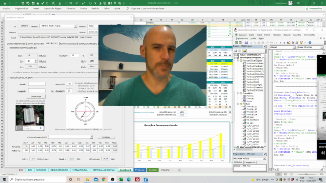 INTENSIVO DE EXCEL - Primeiros Passos – Screenshot 1