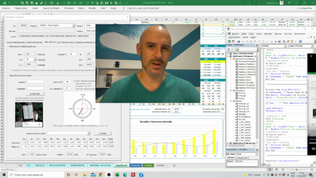 INTENSIVO DE EXCEL - Primeiros Passos – Screenshot 2