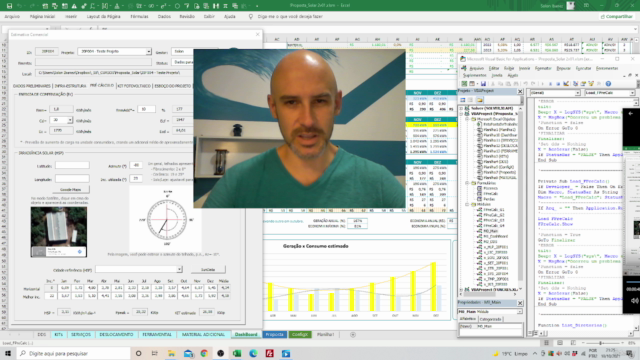 INTENSIVO DE EXCEL - Primeiros Passos – Screenshot 4
