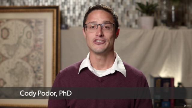Systematic Theology I – Screenshot 1