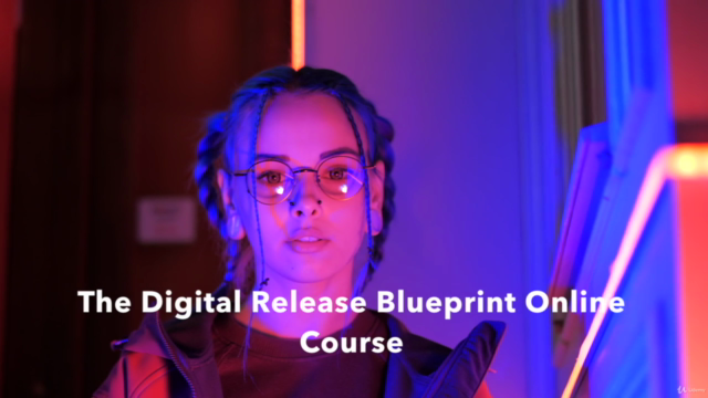 Music Release Blueprint: 2020 Music Marketing Strategies – Screenshot 2
