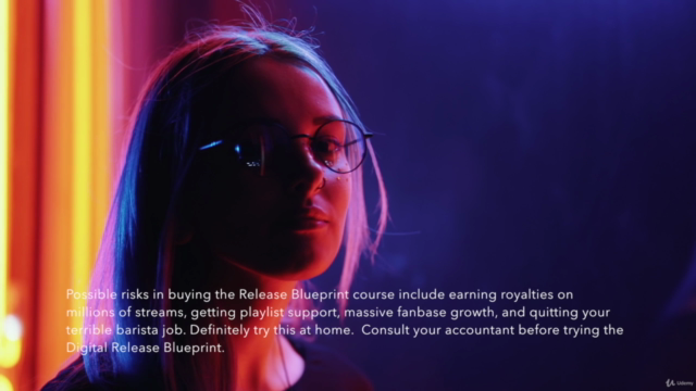 Music Release Blueprint: 2020 Music Marketing Strategies – Screenshot 4
