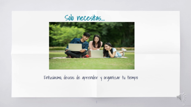 Comunicación organizacional – Screenshot 4