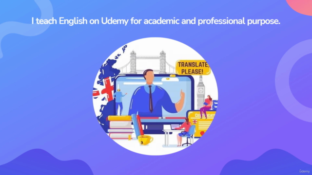 Business English – Screenshot 1